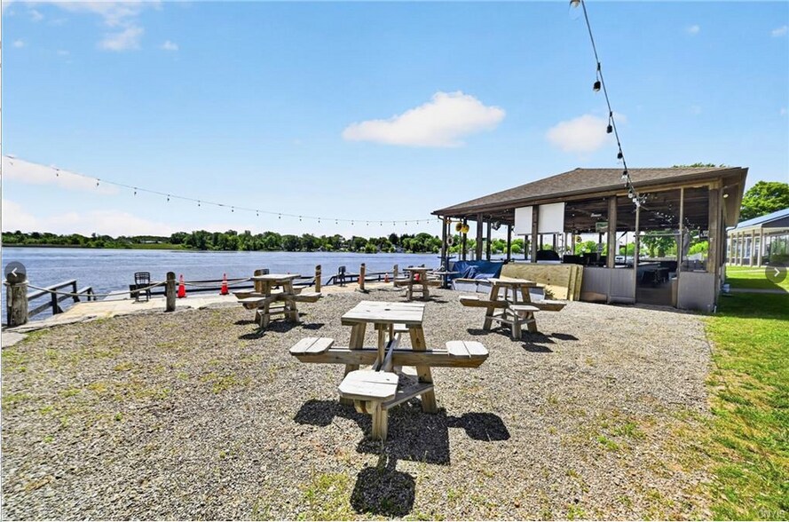 More Photos Of 916 County Road 37, Central Square Restaurant For Sale