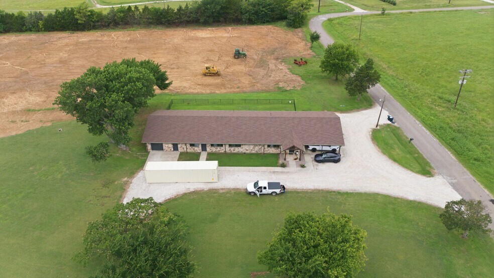 More Photos Of 55 Heritage Rd, Gordonville Office Residential For Sale