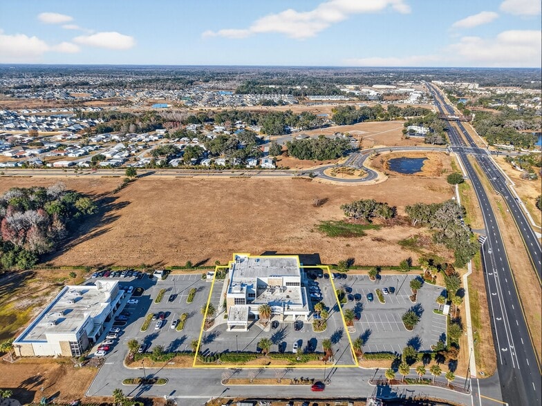 More Photos Of 5431 E State Road 44, Wildwood Medical For Lease