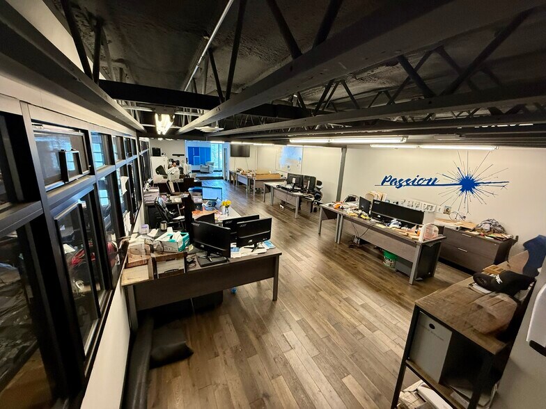 More Photos Of 2220 N Pacific St, Seattle Warehouse For Lease