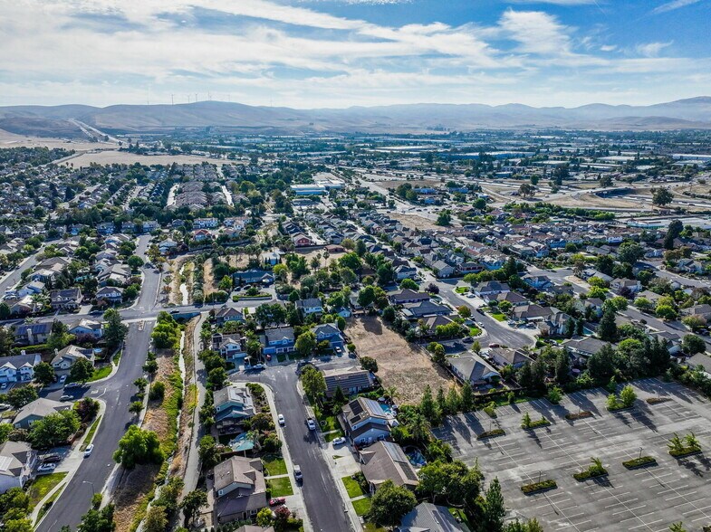 More Photos Of 1080 Central Ave, Livermore Land For Sale