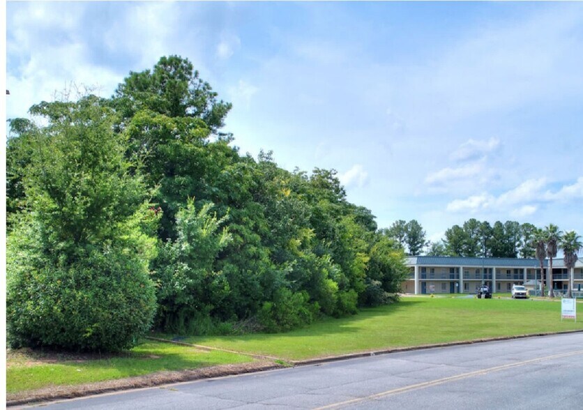 More Photos Of 2601 Dawson Rd, Albany Land For Sale
