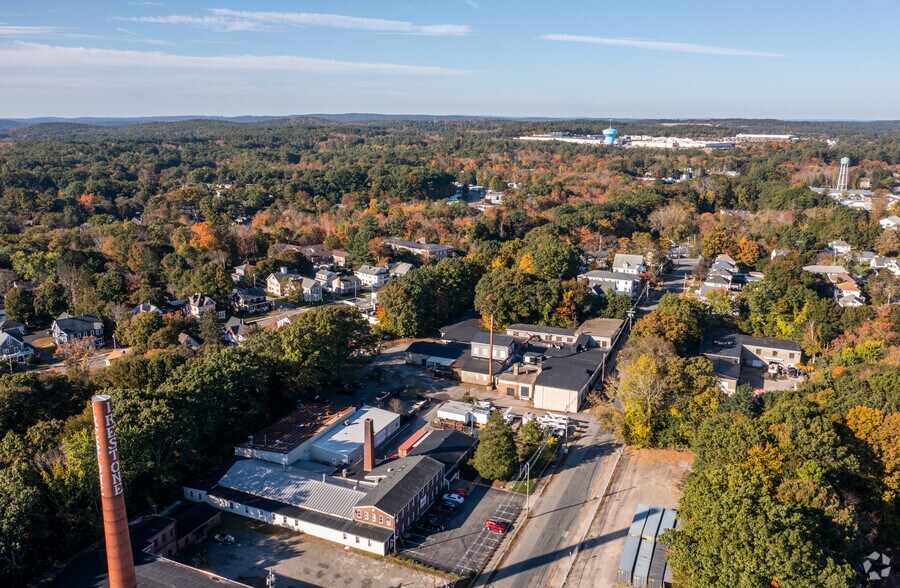 More Photos Of 59 Apsley St, Hudson Loft Creative Space For Lease