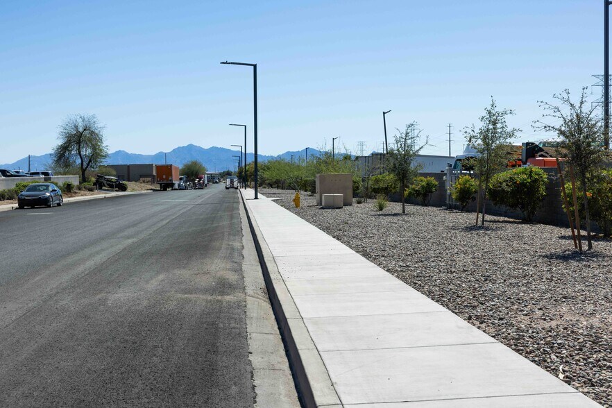 More Photos Of 7190 N 110th Ave, Glendale Land For Sale