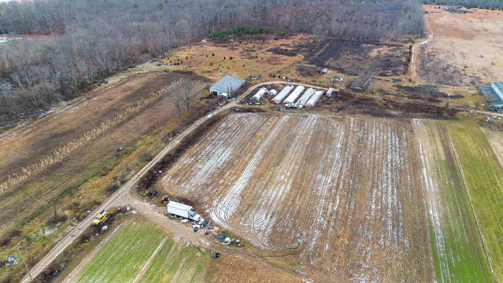 More Photos Of 2090 Blue Bell Rd, Williamstown Land For Sale