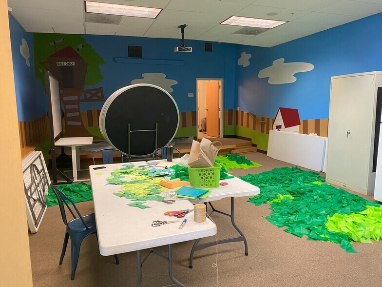 More Photos Of 6495 S Colorado Blvd, Centennial Religious Facility For Sale