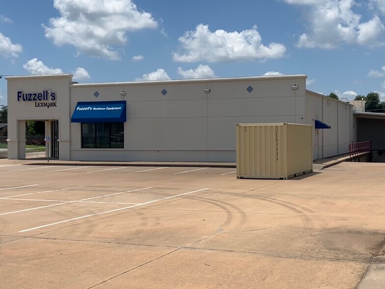 More Photos Of 5959 NW 37th St, Oklahoma City Industrial For Sale
