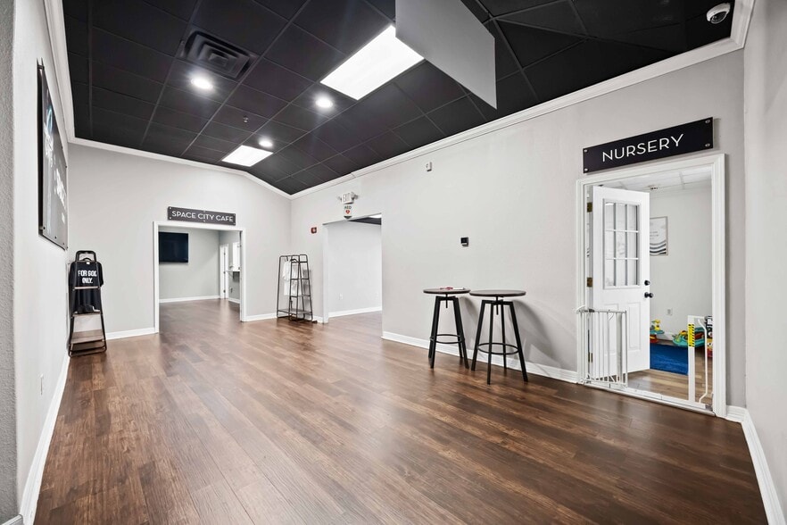 More Photos Of 7746 Almeda Genoa Rd, Houston Religious Facility For Sale