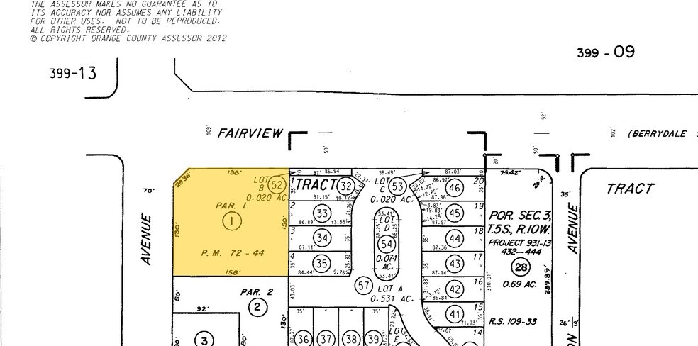 More Photos Of 13511 Fairview St, Garden Grove Convenience Store For Sale