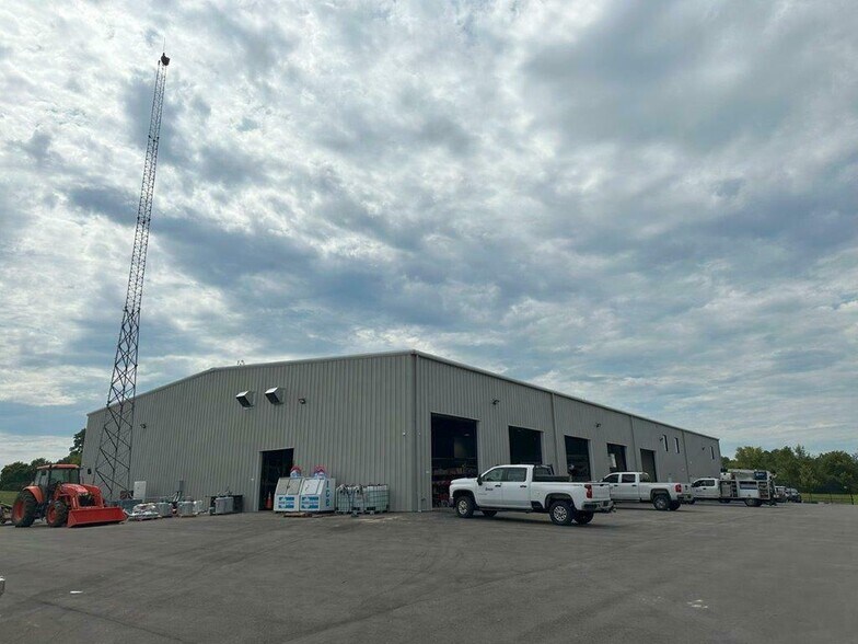 More Photos Of 3 Hoop Dr, Walton Industrial For Sale