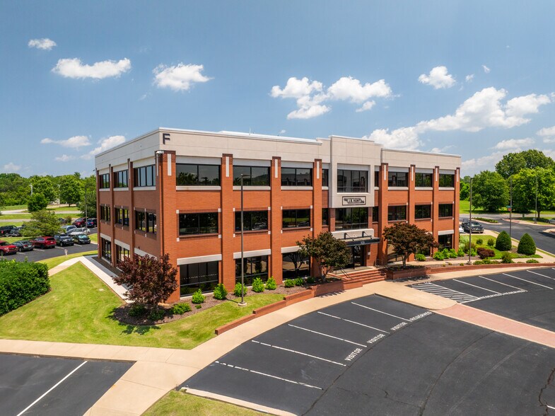 Primary Photo Of 506 Enterprise Dr, Lowell Unknown For Lease