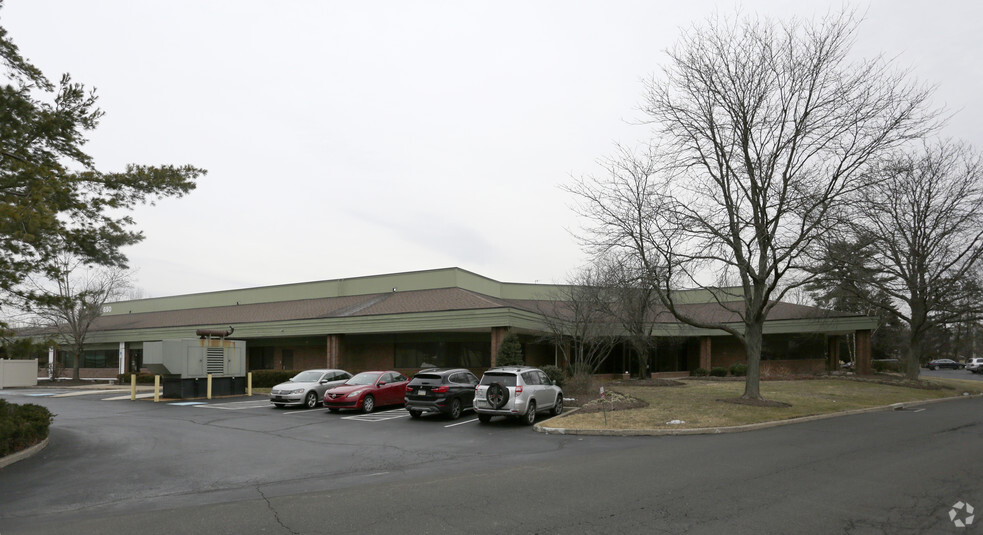 Primary Photo Of 650 Dresher Rd, Horsham Flex For Lease