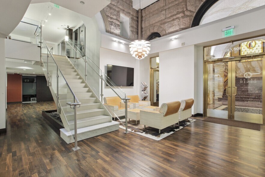 More Photos Of 730 17th St, Denver Office For Sale