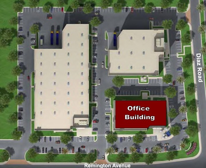 More Photos Of 41951 Remington Ave, Temecula Office For Lease
