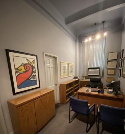 More Photos Of 40 E 88th St, New York Medical For Sale