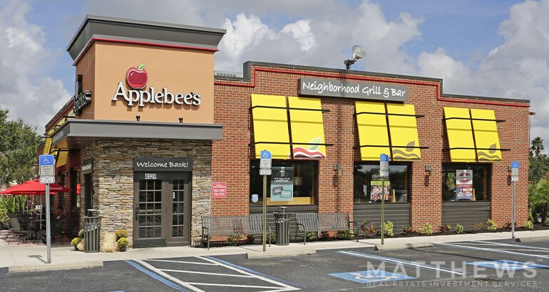 Primary Photo Of 4329 Tamiami Trl S, Venice Restaurant For Sale