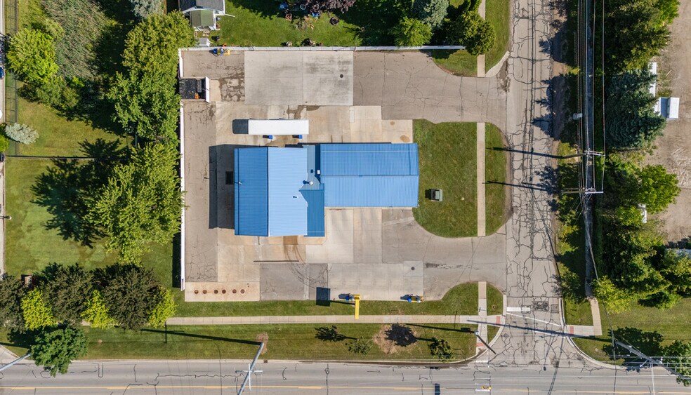 More Photos Of 35141 Division Rd, Richmond Carwash For Sale