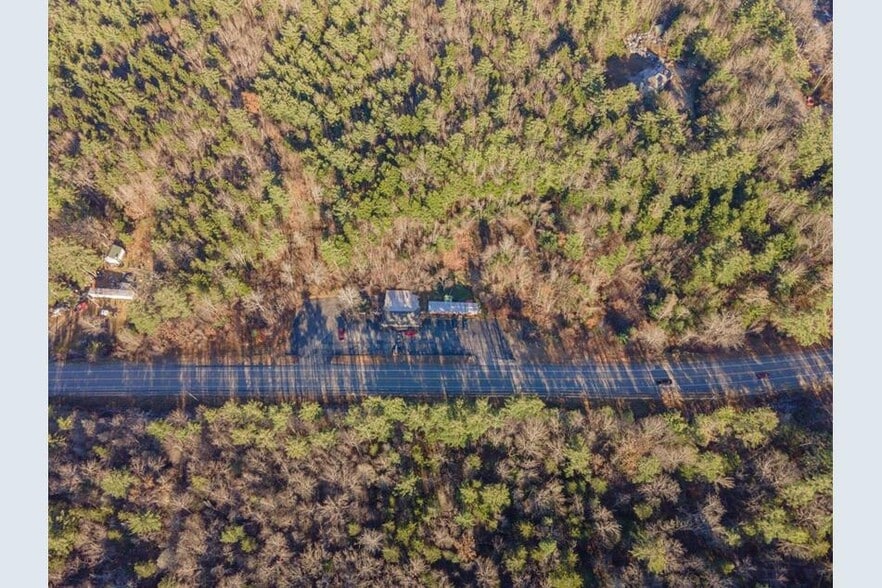 More Photos Of 236-228 & 236 Fitzwilliam Rd, Troy Showroom For Sale