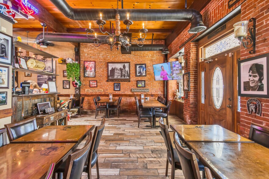 More Photos Of 23 W Main St, Ione General Retail For Sale