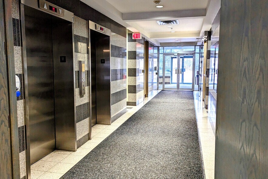 More Photos Of 248 Pall Mall St, London Office For Sale
