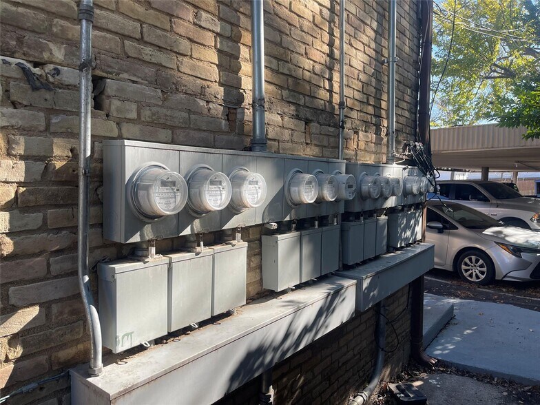 More Photos Of , Weatherford Multifamily For Sale