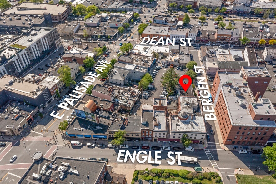 More Photos Of 42-44 Bergen St, Englewood Storefront Retail Residential For Sale