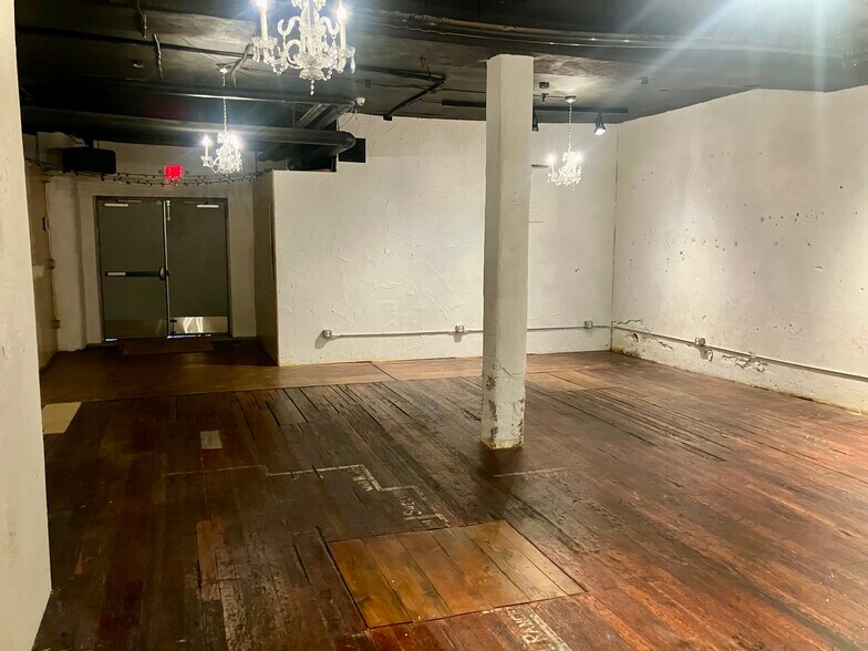 More Photos Of 4310-4328 Butler St, Pittsburgh General Retail For Lease