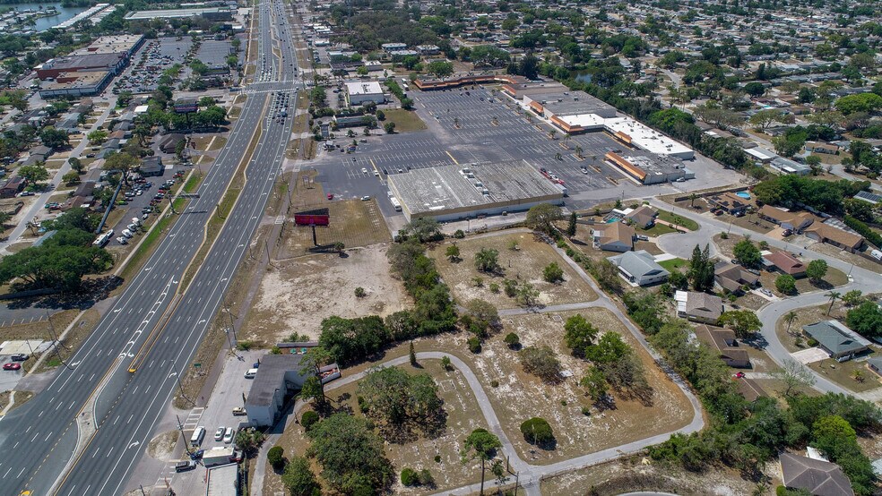 More Photos Of 3705 US Highway 19, New Port Richey Land For Sale