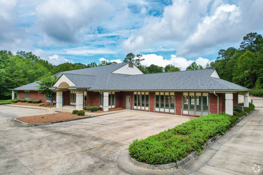 Primary Photo Of 100 Brookstone Centre Pky, Columbus Office For Lease