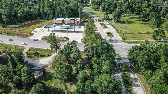 More Photos Of 15201 Walden Rd, Montgomery Land For Sale