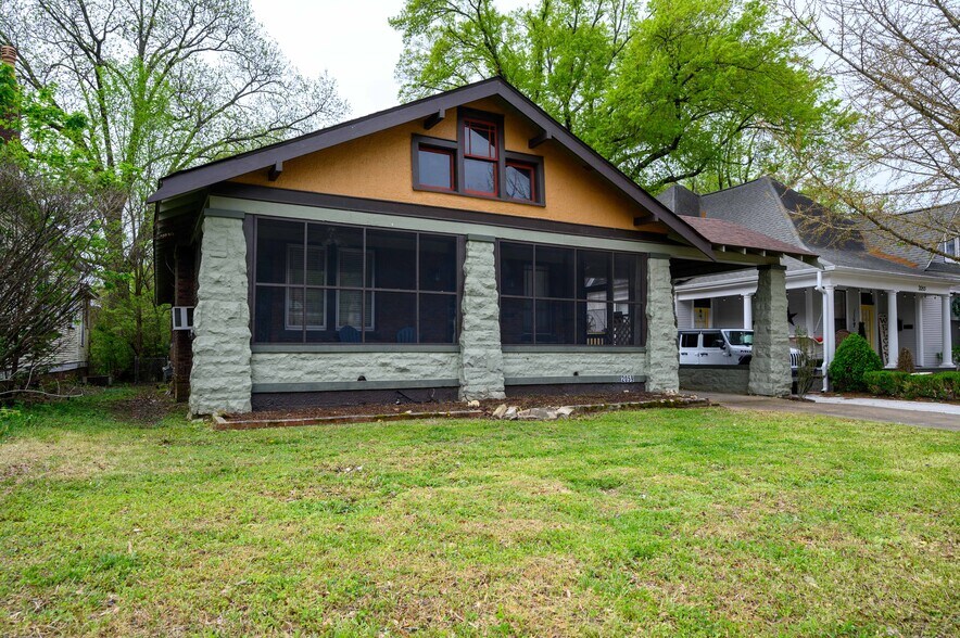 More Photos Of 2059 Oliver Ave, Memphis Multifamily For Sale
