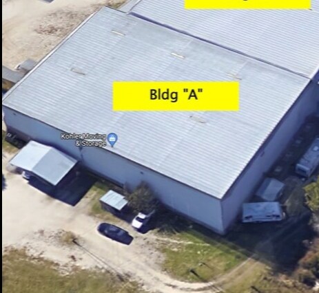 More Photos Of 1159 Cainhoy Rd, Wando Warehouse For Lease