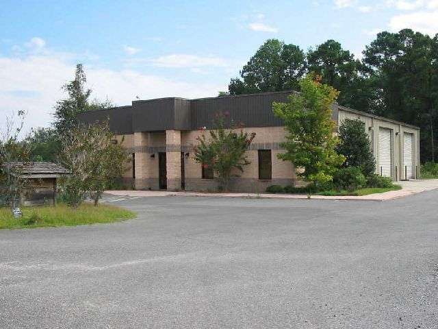 More Photos Of 4354 Valnorth Dr, Valdosta Warehouse For Lease