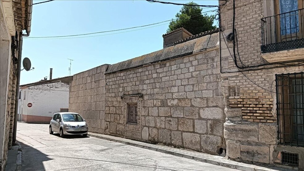 More Photos Of Angel, Castejón de Monegros Land For Sale