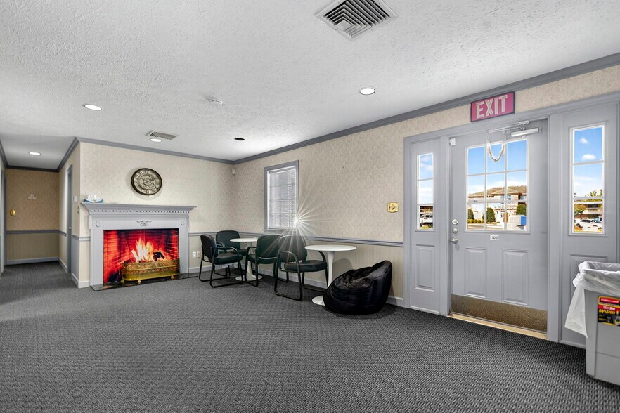 More Photos Of 650 Millwood Ave, Winchester Office For Lease