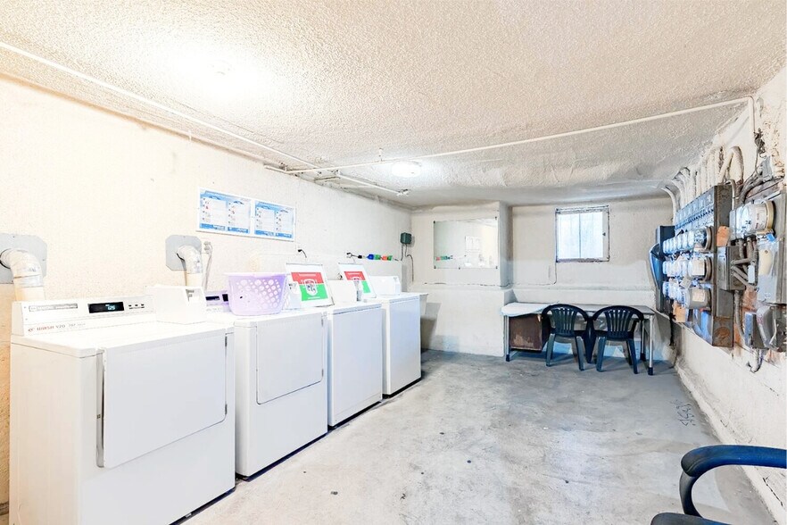 More Photos Of 1821 N Alexandria Ave, Los Angeles Apartments For Sale