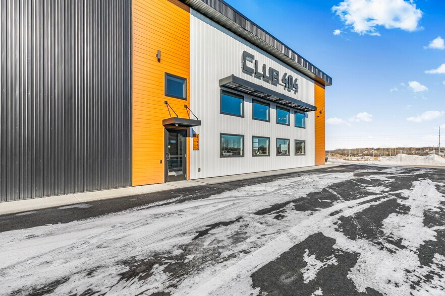 More Photos Of 1400 19th St NE, Sauk Rapids Industrial For Sale