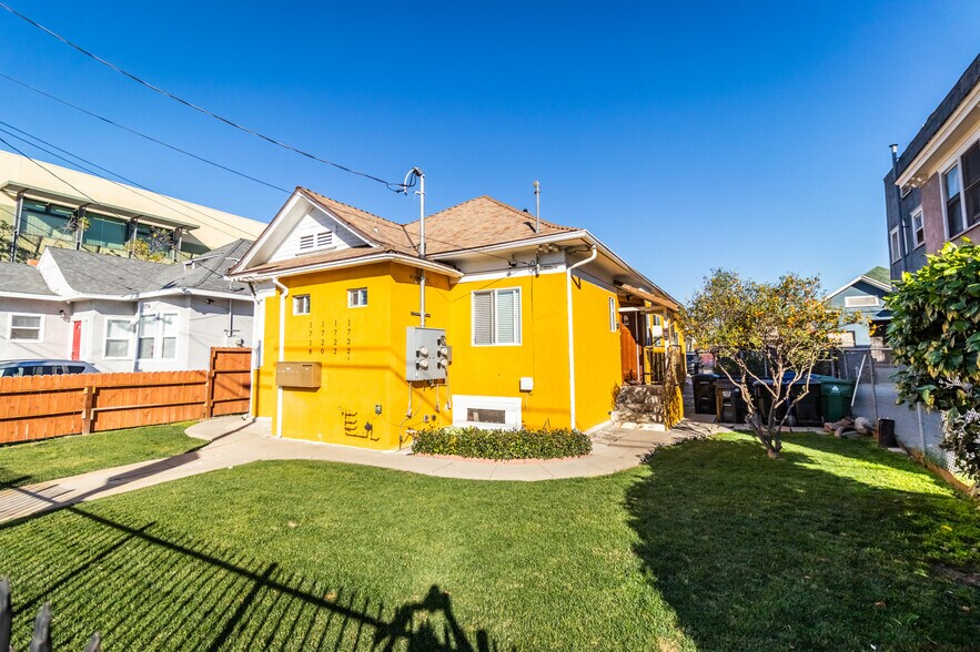 More Photos Of 1718 S New England St, Los Angeles Apartments For Sale