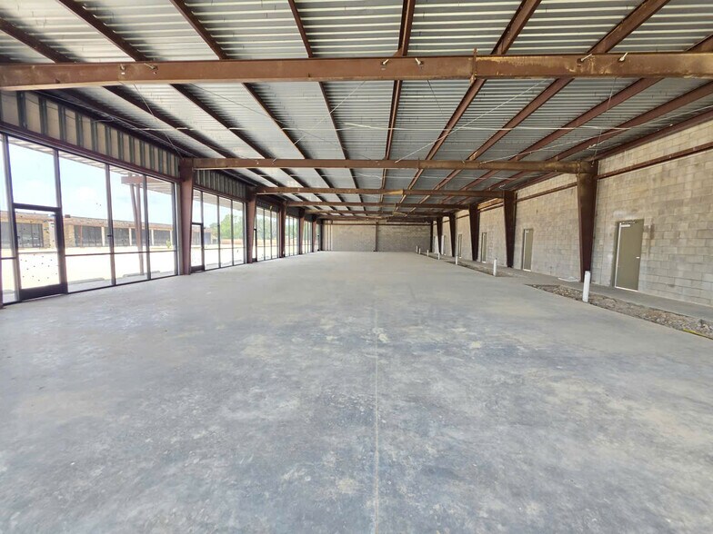 More Photos Of 16332 FM 529, Houston Unknown For Lease