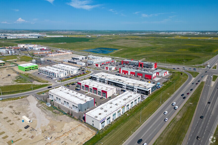 More Photos Of 10960 42 St NE, Calgary Storefront For Sale