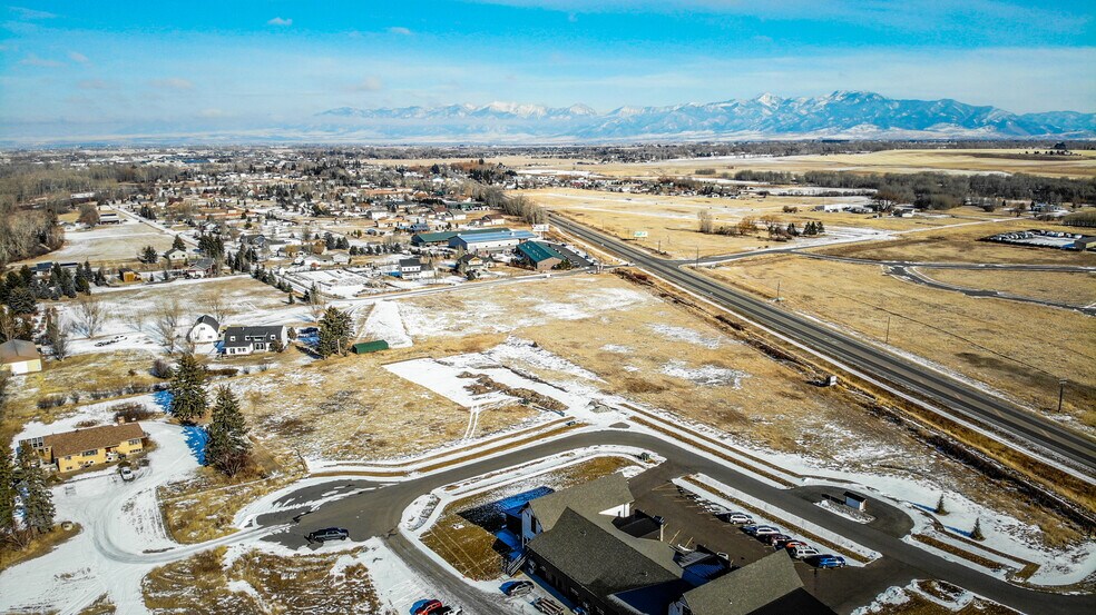 More Photos Of 151 Eagle Fjord Rd, Bozeman Land For Sale