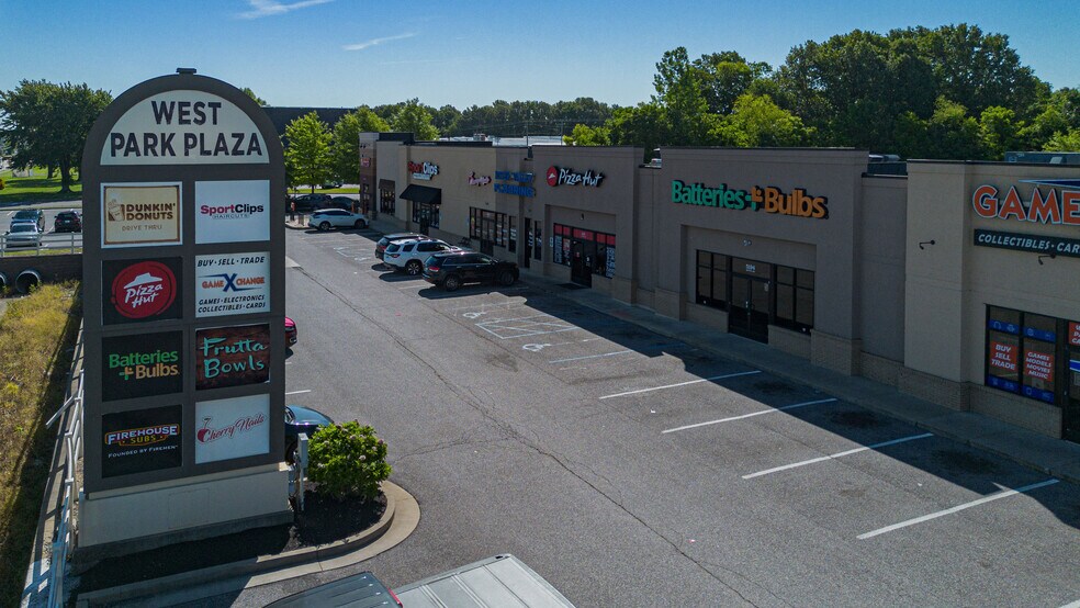 More Photos Of 5194 Hinkleville Rd, Paducah Freestanding For Lease