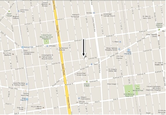 More Photos Of 813 Quentin Rd, Brooklyn Medical For Lease