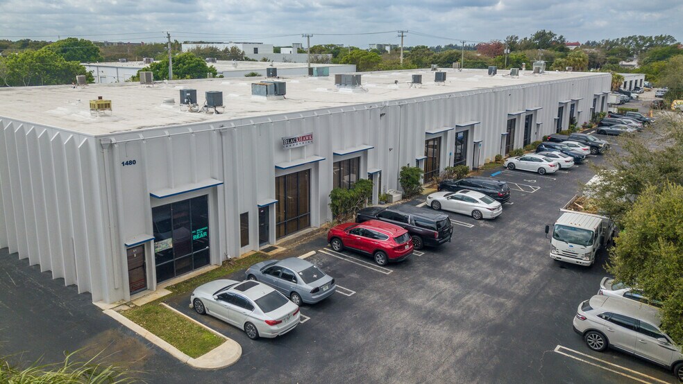 More Photos Of 1450 SW 3rd St, Pompano Beach Unknown For Lease