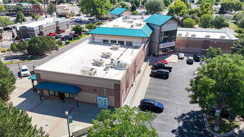 More Photos Of 257 Johnstown Center Dr, Johnstown Storefront Retail Office For Lease
