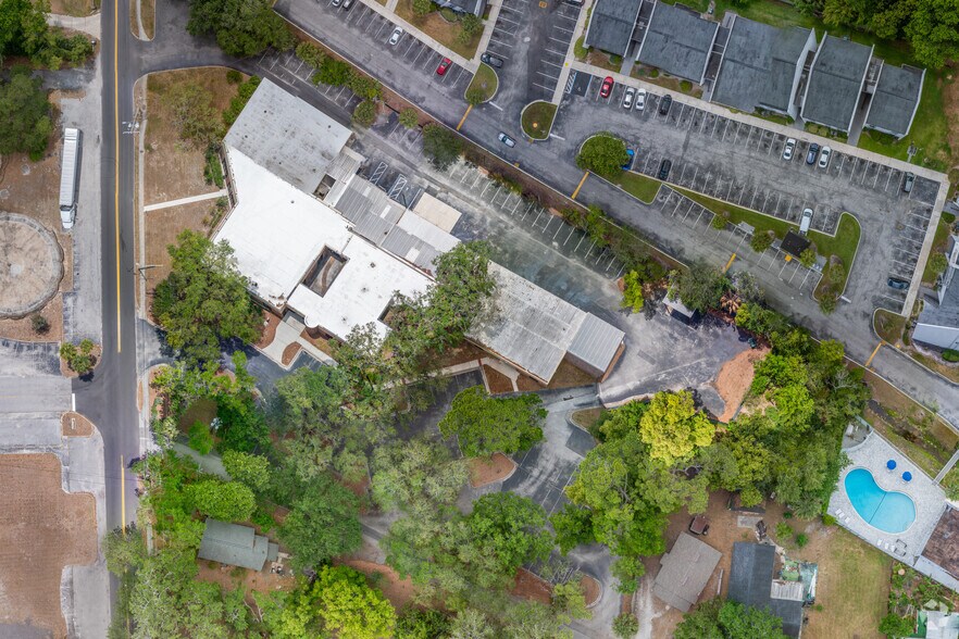 More Photos Of 3901 Carmichael Ave, Jacksonville Medical For Sale