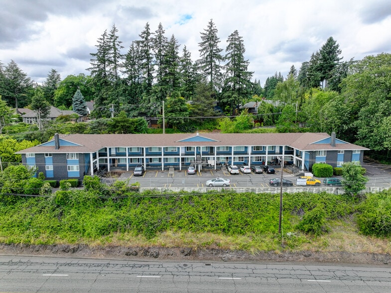 Primary Photo Of 3560 SW Vista Dr, Portland Apartments For Sale