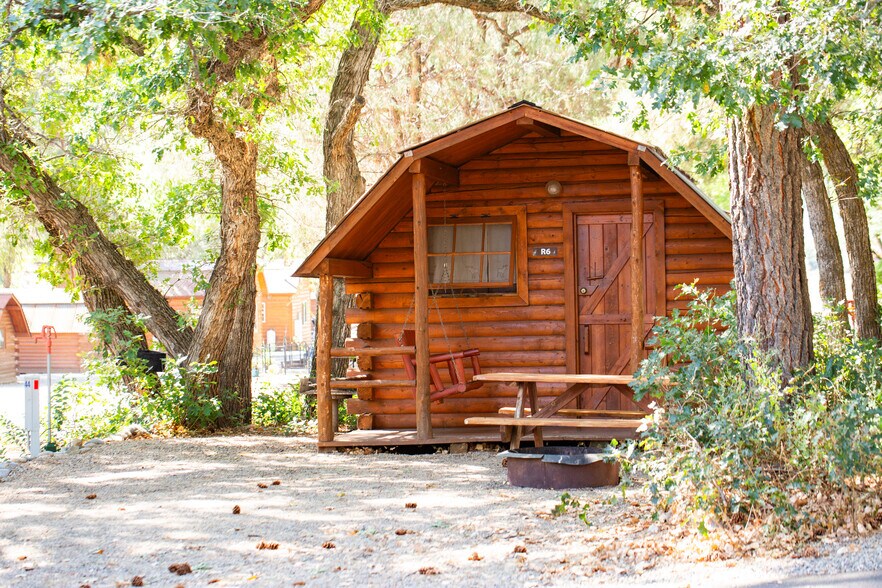 More Photos Of 13391 County Rd 250, Durango Trailer Camper Park For Sale