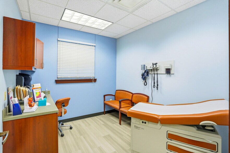More Photos Of 137 Palo Alto Rd, San Antonio Healthcare For Sale