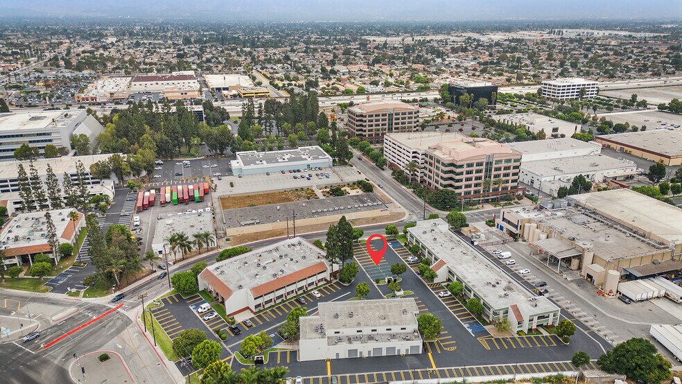 More Photos Of 9080 Telstar Ave, El Monte Office For Sale